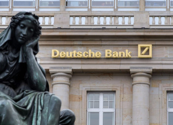 Deutsche Bank купує лондонський інвестбанк Numis на $511 млн